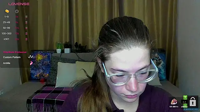 Alicia redfollow online show from October 14, 2025, 5:24 pm