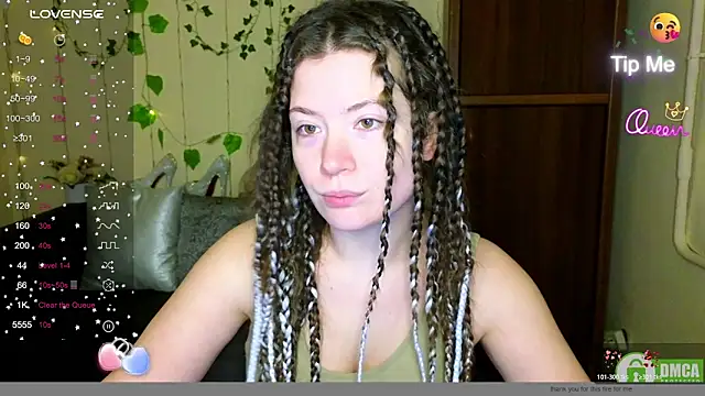 Alicia redfollow online show from February 21, 2026, 6:26 am