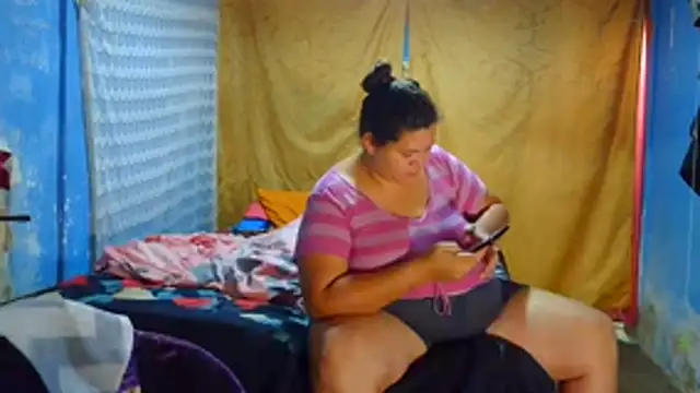 Snapshot of pecadodulce123 chatting on August 3, 2026, 4:24 pm pecadodulce123 online show from August 3, 2026, 4:24 pm