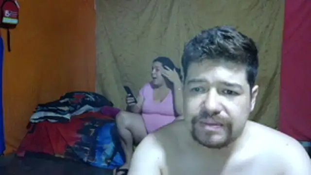 pecadodulce123 online show from November 29, 2025, 12:00 am