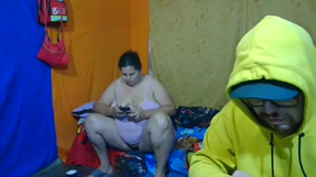 pecadodulce123 online show from January 5, 2026, 8:34 pm