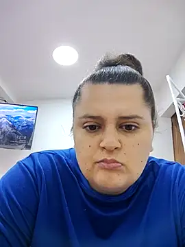 Miss balloonsmila online show from November 25, 2025, 5:19 am