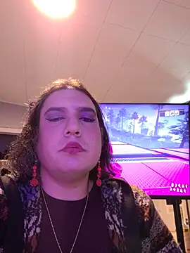 Snapshot of RosaXochitl chatting on January 25, 2025, 9:57 pm RosaXochitl online show from January 25, 2025, 9:57 pm