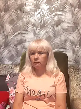 sakura blonde online show from November 21, 2025, 6:12 am