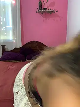 blackrose02 online show from February 23, 2026, 4:03 am