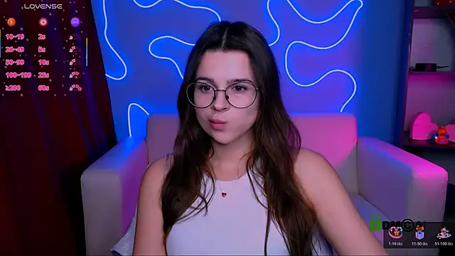 Snapshot of berry_alma chatting on January 18, 2026, 8:23 pm berry alma online show from January 18, 2026, 8:23 pm