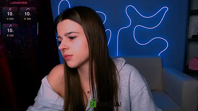 berry alma online show from March 5, 2026, 9:00 pm