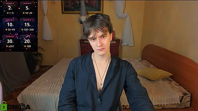 harry1potter  online show from January 10, 2025, 11:33 am