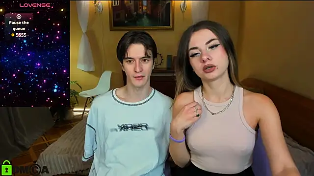 harry1potter  online show from December 19, 2024, 1:29 pm