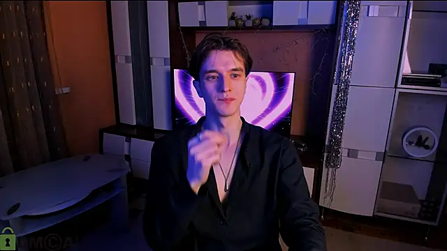 harry1potter  online show from January 10, 2025, 2:55 pm