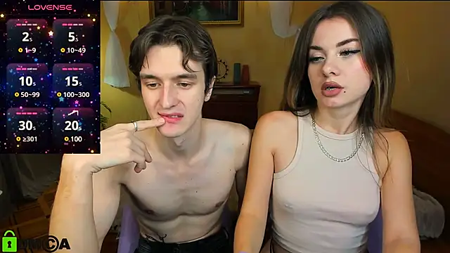 harry1potter  online show from December 19, 2024, 4:35 pm