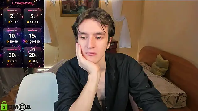 harry1potter  online show from December 23, 2024, 3:33 pm