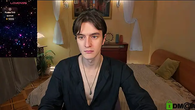 harry1potter  online show from December 27, 2024, 12:01 pm