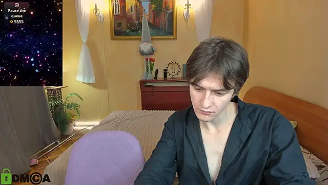 harry1potter  online show from January 2, 2025, 12:24 pm