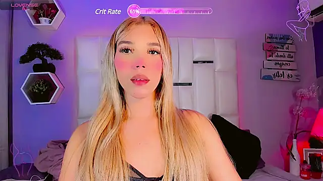 Aileen 18 online show from January 1, 2025, 12:00 pm