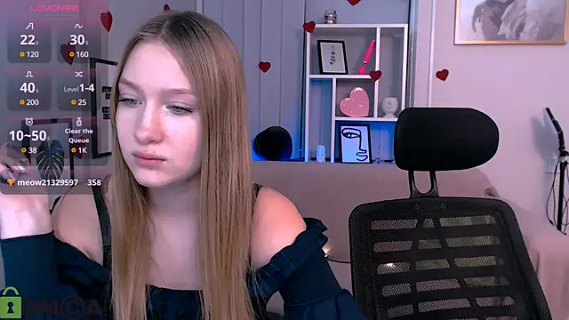 Snapshot of playful_sophie chatting on March 1, 2025, 4:54 pm playful sophie online show from March 1, 2025, 4:54 pm