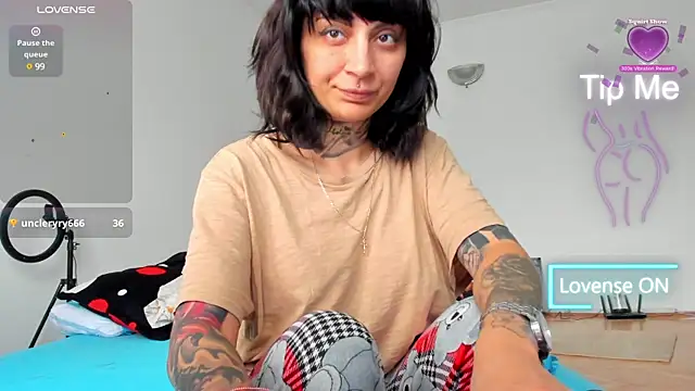 Snapshot of Lucky_Deniz chatting on March 12, 2025, 7:57 am Lucky Deniz online show from March 12, 2025, 7:57 am