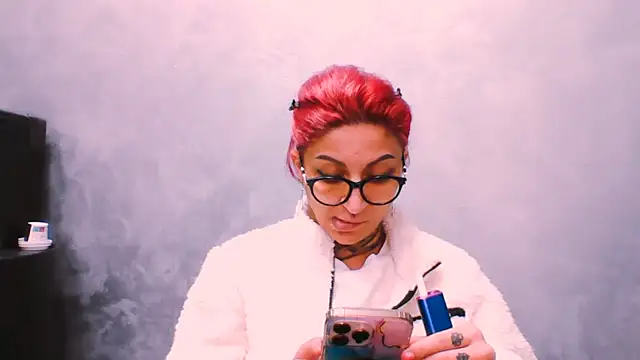 Snapshot of Lucky_Deniz chatting on November 30, 2025, 8:59 am Lucky Deniz online show from November 30, 2025, 8:59 am