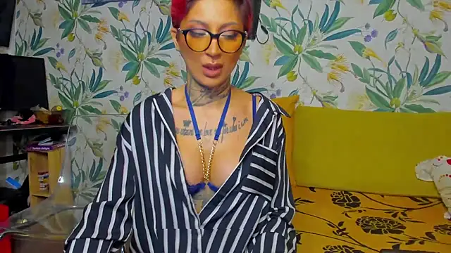 Lucky Deniz online show from February 10, 2026, 11:53 am