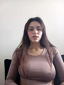 eriika deep  online show from October 29, 2025, 6:07 pm