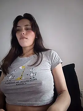 eriika deep  online show from March 16, 2025, 10:53 pm