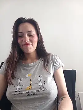 eriika deep  online show from March 16, 2025, 4:01 pm