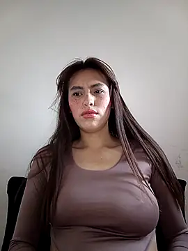 eriika deep  online show from September 25, 2025, 10:27 pm