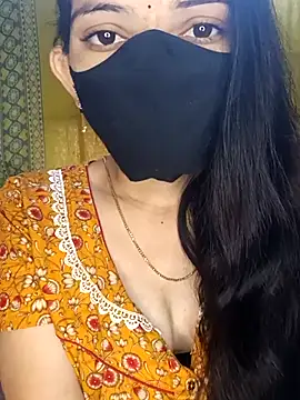 Snapshot of Telugu_Cute_Angel chatting on February 6, 2026, 3:46 am Telugu Cute Angel online show from February 6, 2026, 3:46 am