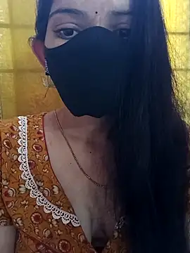 Snapshot of Telugu_Cute_Angel chatting on February 10, 2026, 4:33 am Telugu Cute Angel online show from February 10, 2026, 4:33 am