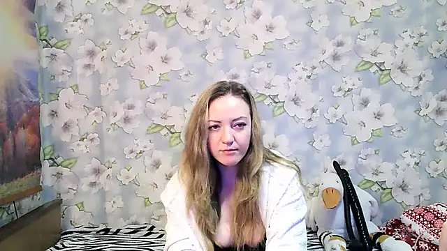 KattyLuuu online show from October 19, 2025, 9:01 am