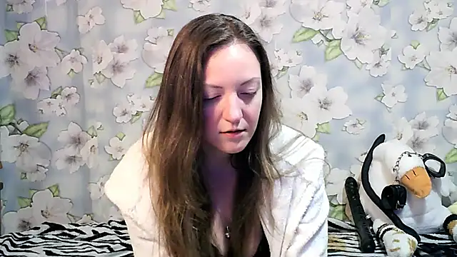 KattyLuuu online show from March 23, 2025, 6:16 am