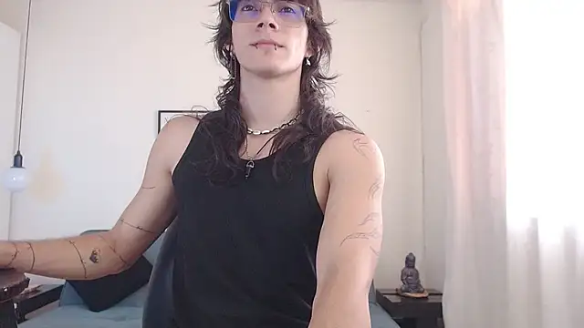 andreey50 online show from March 17, 2025, 8:09 pm