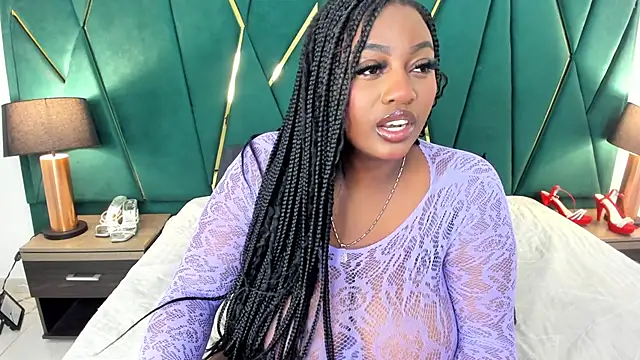 Tamara Myller online show from October 2, 2025, 12:19 pm