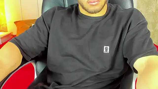 jeicob gagnon online show from April 3, 2026, 5:08 pm