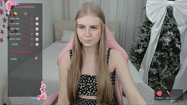 Snapshot of Miss_Esmiie chatting on December 29, 2024, 7:17 am Miss Esmiie online show from December 29, 2024, 7:17 am