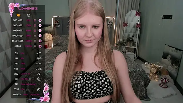 Snapshot of Miss_Esmiie chatting on January 2, 2025, 7:12 am Miss Esmiie online show from January 2, 2025, 7:12 am