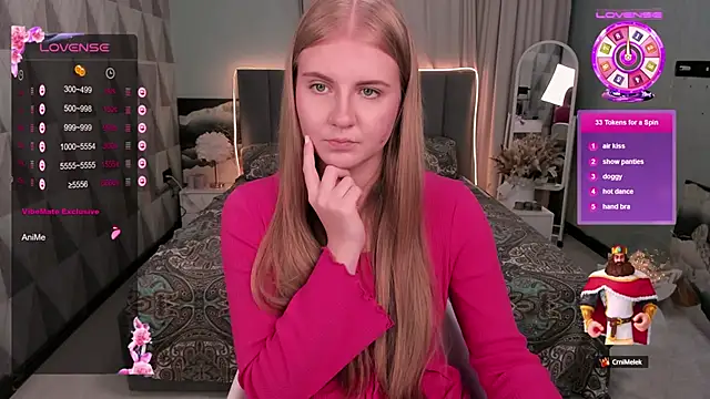 Snapshot of Miss_Esmiie chatting on February 4, 2025, 7:40 am Miss Esmiie online show from February 4, 2025, 7:40 am