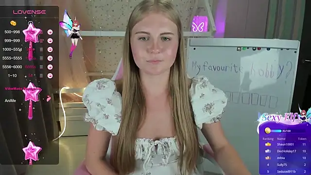 Snapshot of Miss_Esmiie chatting on February 5, 2025, 10:19 am Miss Esmiie online show from February 5, 2025, 10:19 am