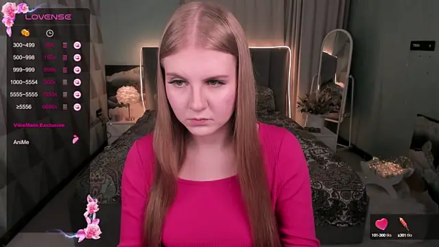 Snapshot of Miss_Esmiie chatting on January 16, 2025, 4:07 am Miss Esmiie online show from January 16, 2025, 4:07 am