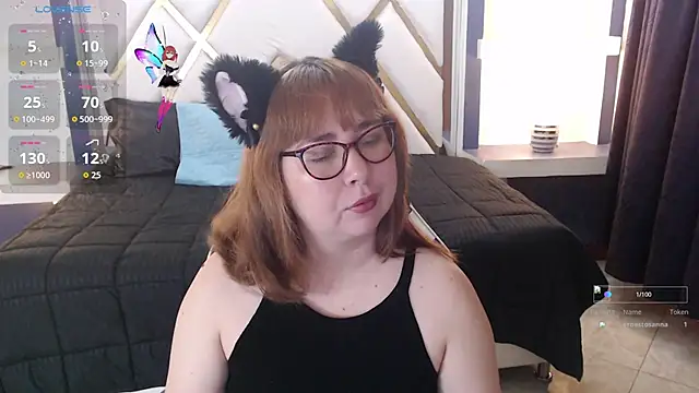 Snapshot of chloe_prg chatting on December 3, 2025, 1:32 pm chloe prg online show from December 3, 2025, 1:32 pm