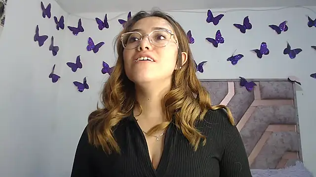 Anny Fox- online show from January 17, 2026, 3:10 am