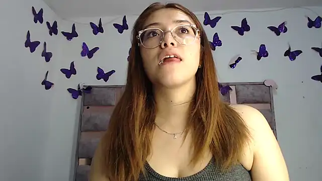 Anny Fox- online show from March 6, 2026, 3:12 am