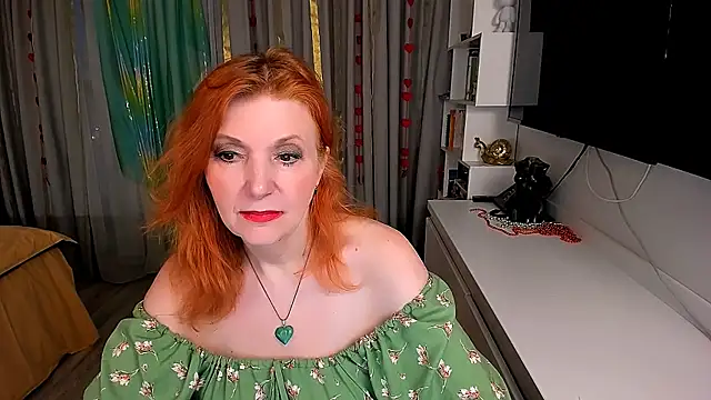 Fire-Fox-One online show from February 26, 2026, 4:34 am