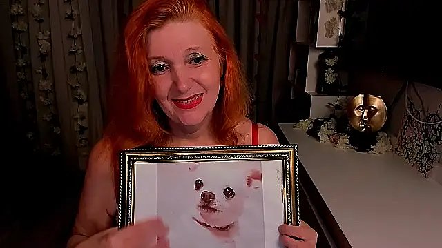 Snapshot of Fire-Fox-One chatting on September 15, 2025, 8:09 pm Fire-Fox-One online show from September 15, 2025, 8:09 pm