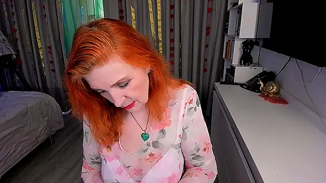 Fire-Fox-One online show from April 3, 2026, 3:57 am