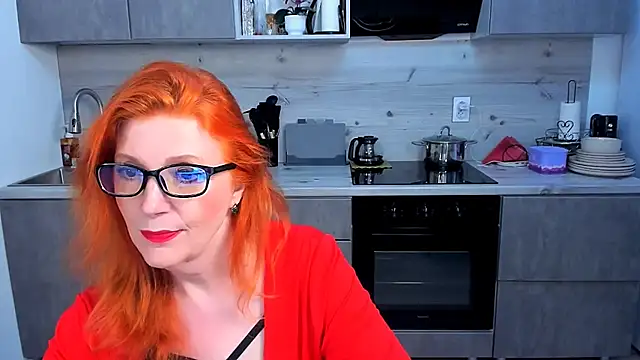 Snapshot of Fire-Fox-One chatting on June 24, 2026, 5:44 pm Fire-Fox-One online show from June 24, 2026, 5:44 pm