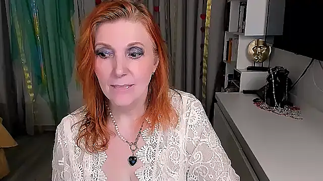 Fire-Fox-One online show from February 2, 2026, 9:36 pm