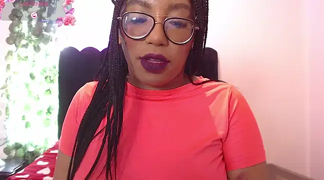 AmyBriiggs online show from January 26, 2025, 7:20 pm