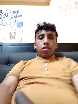 Alex-col online show from April 30, 2026, 8:27 pm