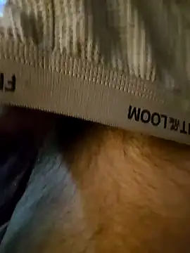 deanbean22 online show from January 25, 2025, 1:10 am